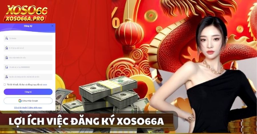 Những lý do mà bet thủ nên tạo tài khoản ngay lập tức tại nhà cái